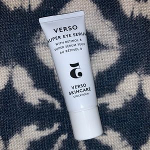 Verso Super Eye Serum